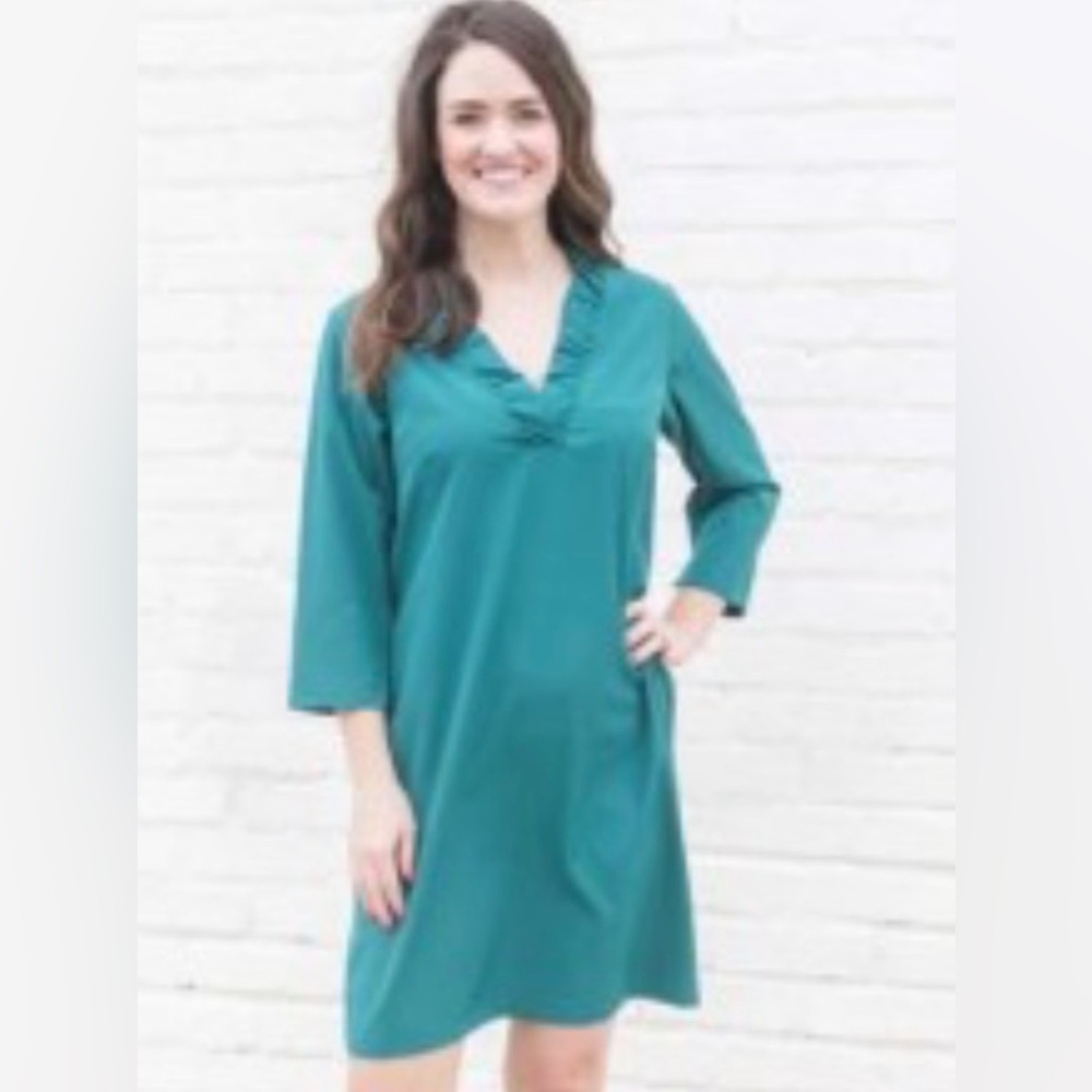 Michelle McDowell Hunter Reid Dress NWT Size Medium